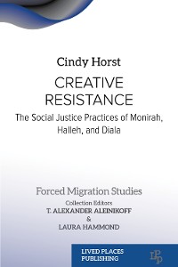 Cover Creative Resistance