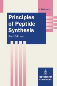 Cover Principles of Peptide Synthesis