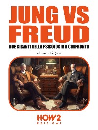 Cover Jung vs Freud