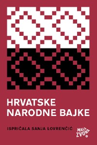 Cover Hrvatske narodne bajke