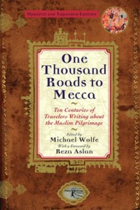 Cover One Thousand Roads to Mecca