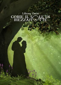 Cover Come il sole di mezzanotte