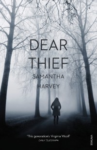Cover Dear Thief