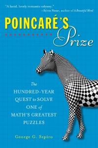 Cover Poincare's Prize