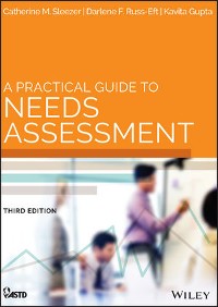 Cover A Practical Guide to Needs Assessment