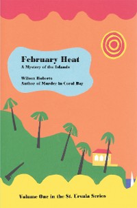Cover February Heat