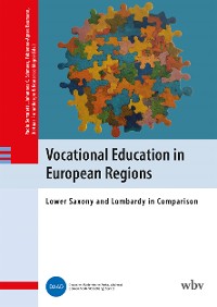 Cover Vocational Education in European Regions