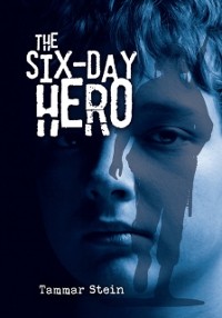 Cover Six-Day Hero