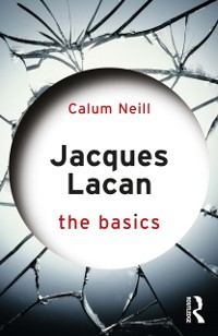 Cover Jacques Lacan