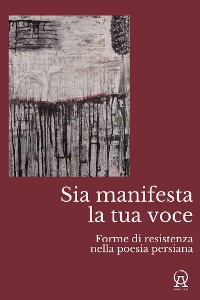 Cover Sia manifesta la tua voce