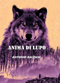 Cover Anima di Lupo