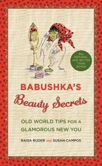 Cover Babushka's Beauty Secrets