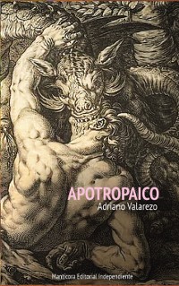 Cover Apotropaico