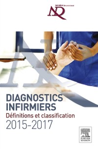 Cover Diagnostics infirmiers 2015-2017