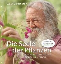 Cover Die Seele der Pflanzen
