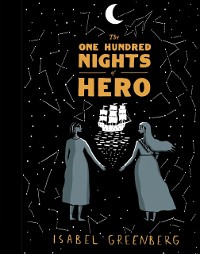 Cover One Hundred Nights of Hero