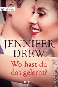 Cover Wo hast du das gelernt?