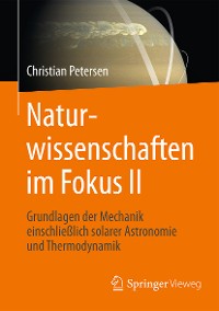 Cover Naturwissenschaften im Fokus II