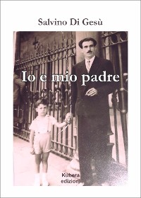 Cover Io e mio padre