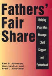 Cover Fathers' Fair Share