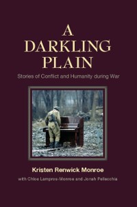 Cover Darkling Plain