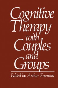 Cover Cognitive Therapy with Couples and Groups