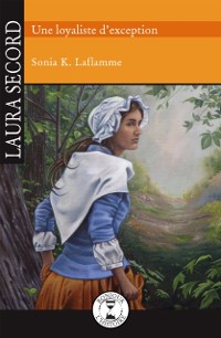 Cover Laura Secord