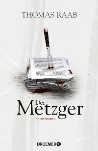 Cover Der Metzger