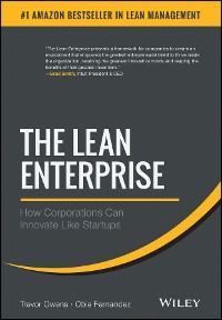 Cover The Lean Enterprise