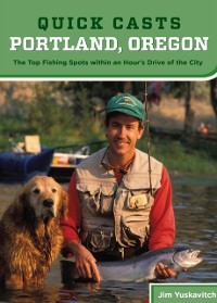 Cover Quick Casts: Portland, Oregon