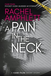 Cover Pain in the Neck