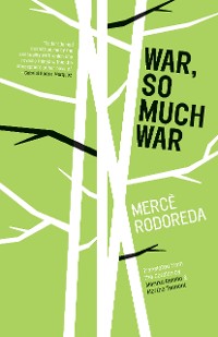 Cover War, So Much War