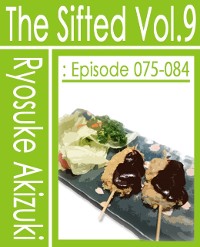 Cover Sifted Vol. 9: Episode 075-084