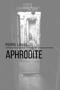 Cover Aphrodite