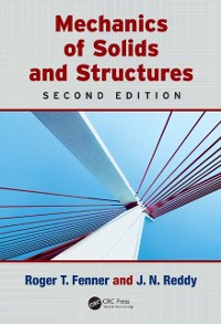 Cover Mechanics of Solids and Structures