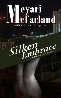 Cover Silken Embrace