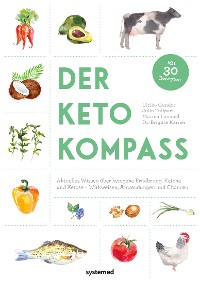 Cover Der Keto-Kompass