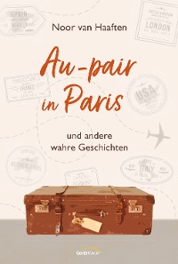 Cover Au-pair in Paris