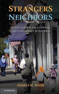 Cover Strangers and Neighbors