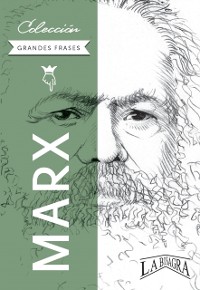 Cover Marx