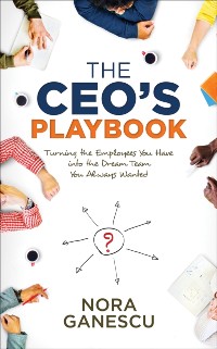 Cover CEO's Playbook
