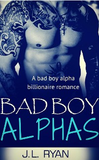 Cover Bad Boy Alphas Box Set