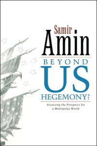 Cover Beyond US Hegemony