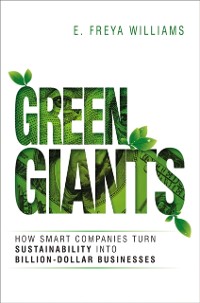 Cover Green Giants