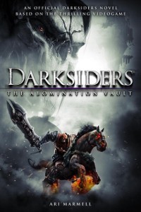 Cover Darksiders: The Abomination Vault