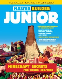 Cover Master Builder Junior