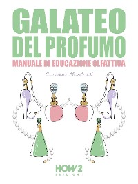 Cover Galateo del Profumo