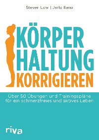 Cover Körperhaltung korrigieren