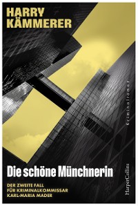 Cover Die schöne Münchnerin