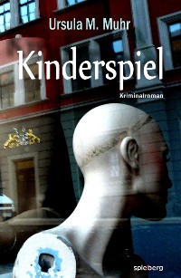 Cover Kinderspiel